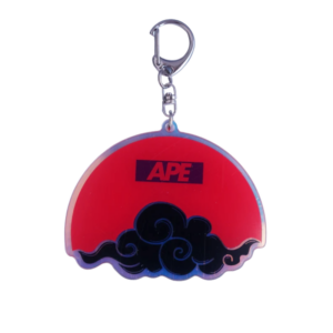 Cloud Keychain