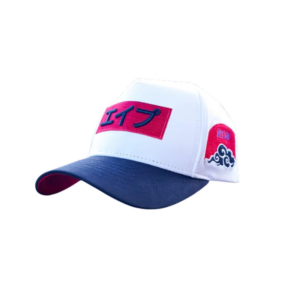 Japanese Collection Hat