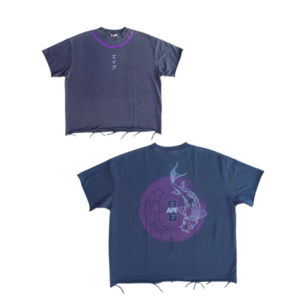 Japanese Collection - The Koi Tee