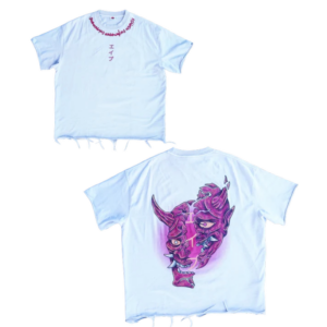 Japanese Collection - The Mask Tee