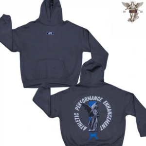 Victory Oversized Hoodie