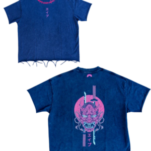 Japanese Collection - The Warrior Tee