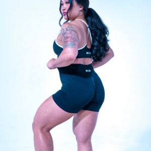 Women’s Athletic Performance Shorts