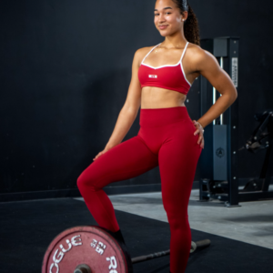 Athletic Performance Leggings